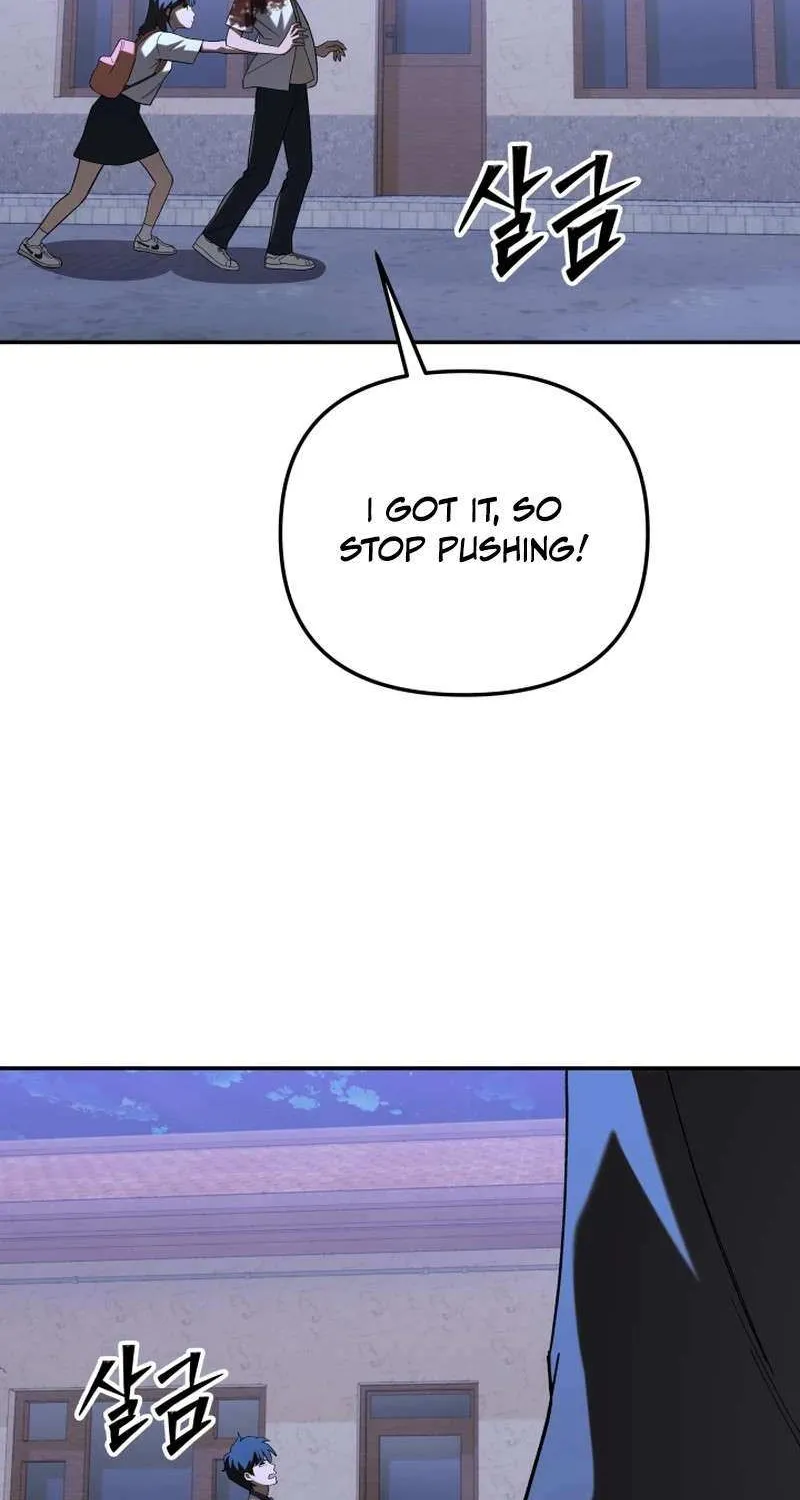 Top Delinquent of the Demonic Cult Chapter 12 page 12 - 