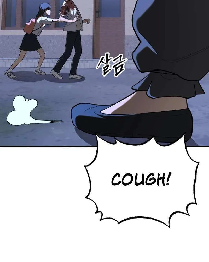 Top Delinquent of the Demonic Cult Chapter 12 page 13 - 