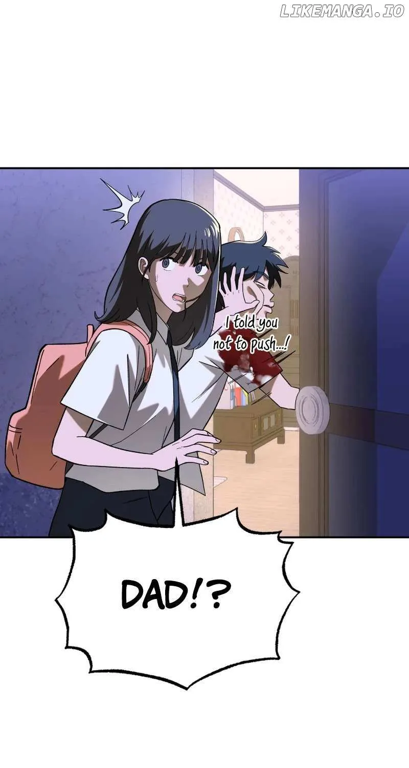 Top Delinquent of the Demonic Cult Chapter 12 page 14 - 