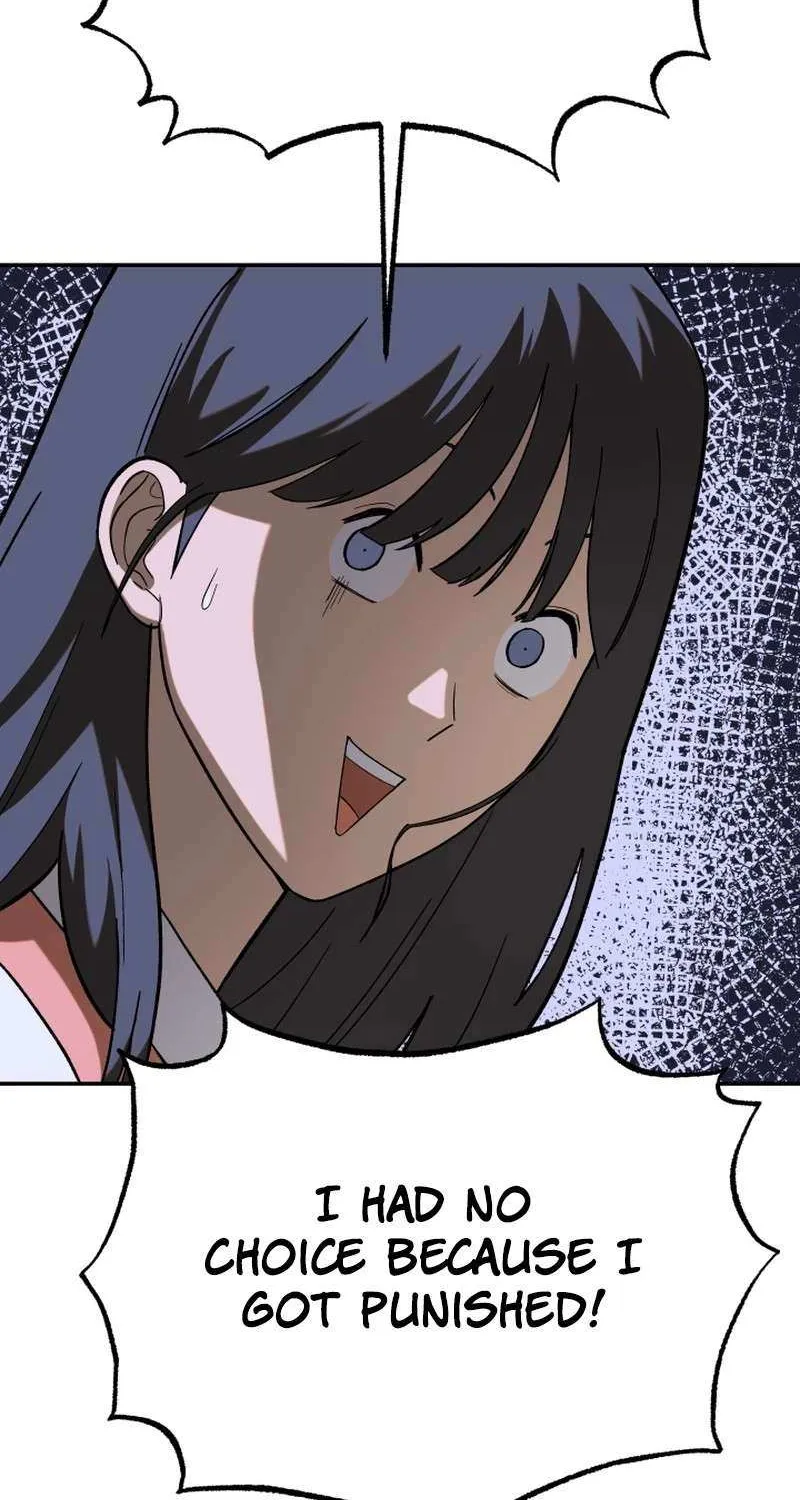 Top Delinquent of the Demonic Cult Chapter 12 page 17 - 