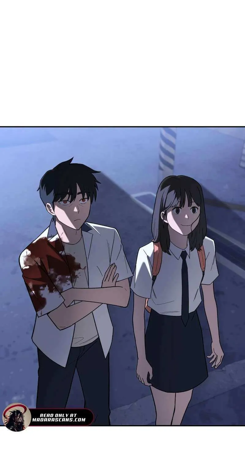Top Delinquent of the Demonic Cult Chapter 12 page 3 - 