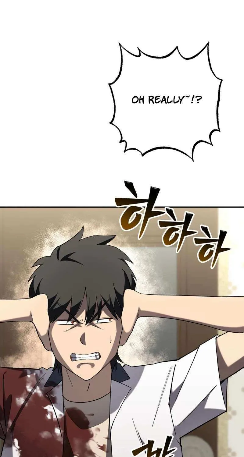 Top Delinquent of the Demonic Cult Chapter 12 page 26 - 