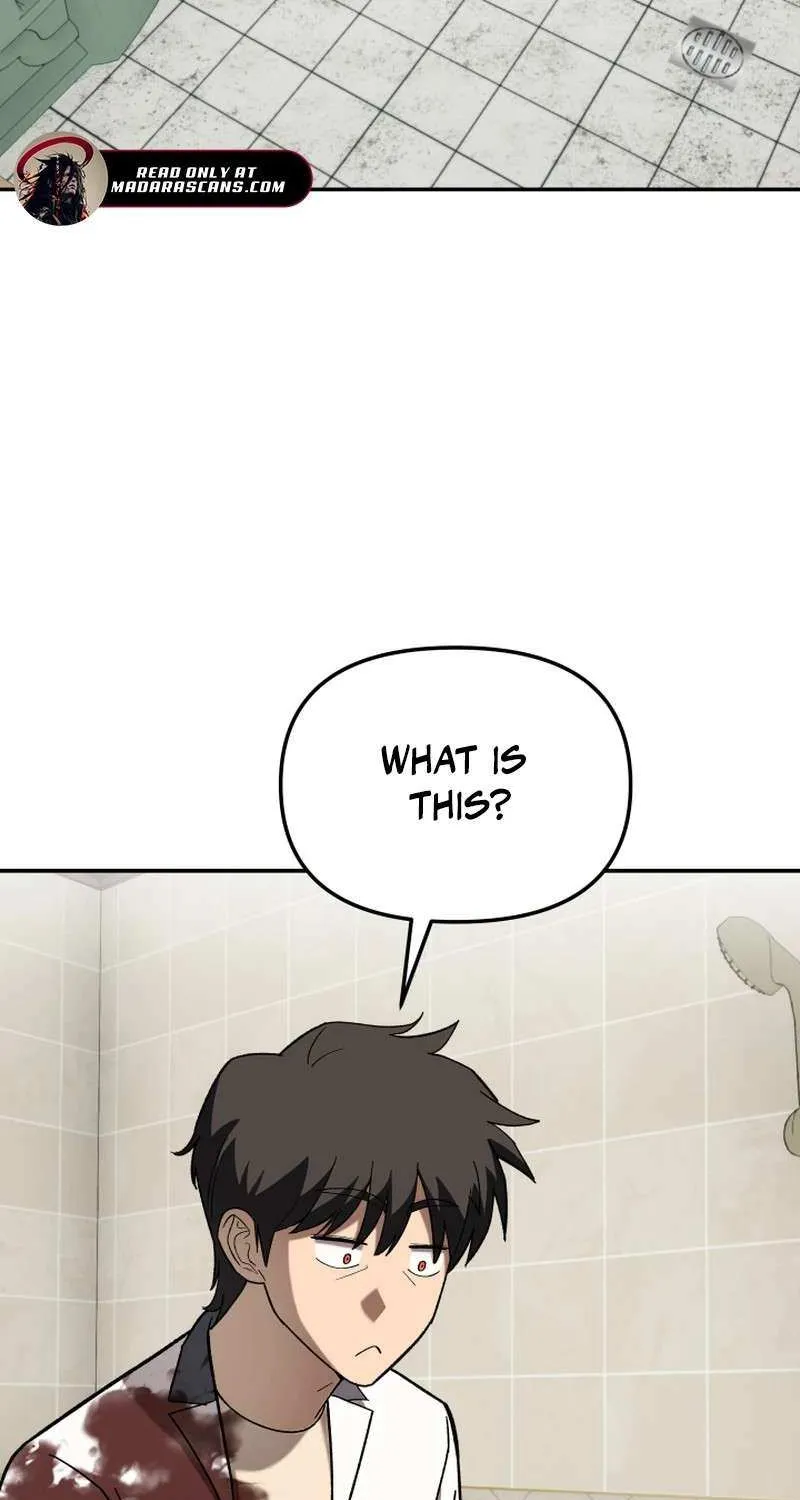 Top Delinquent of the Demonic Cult Chapter 12 page 30 - 