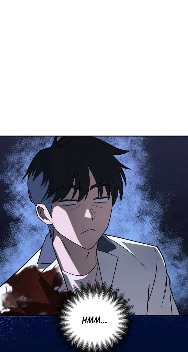 Top Delinquent of the Demonic Cult Chapter 12 page 4 - 