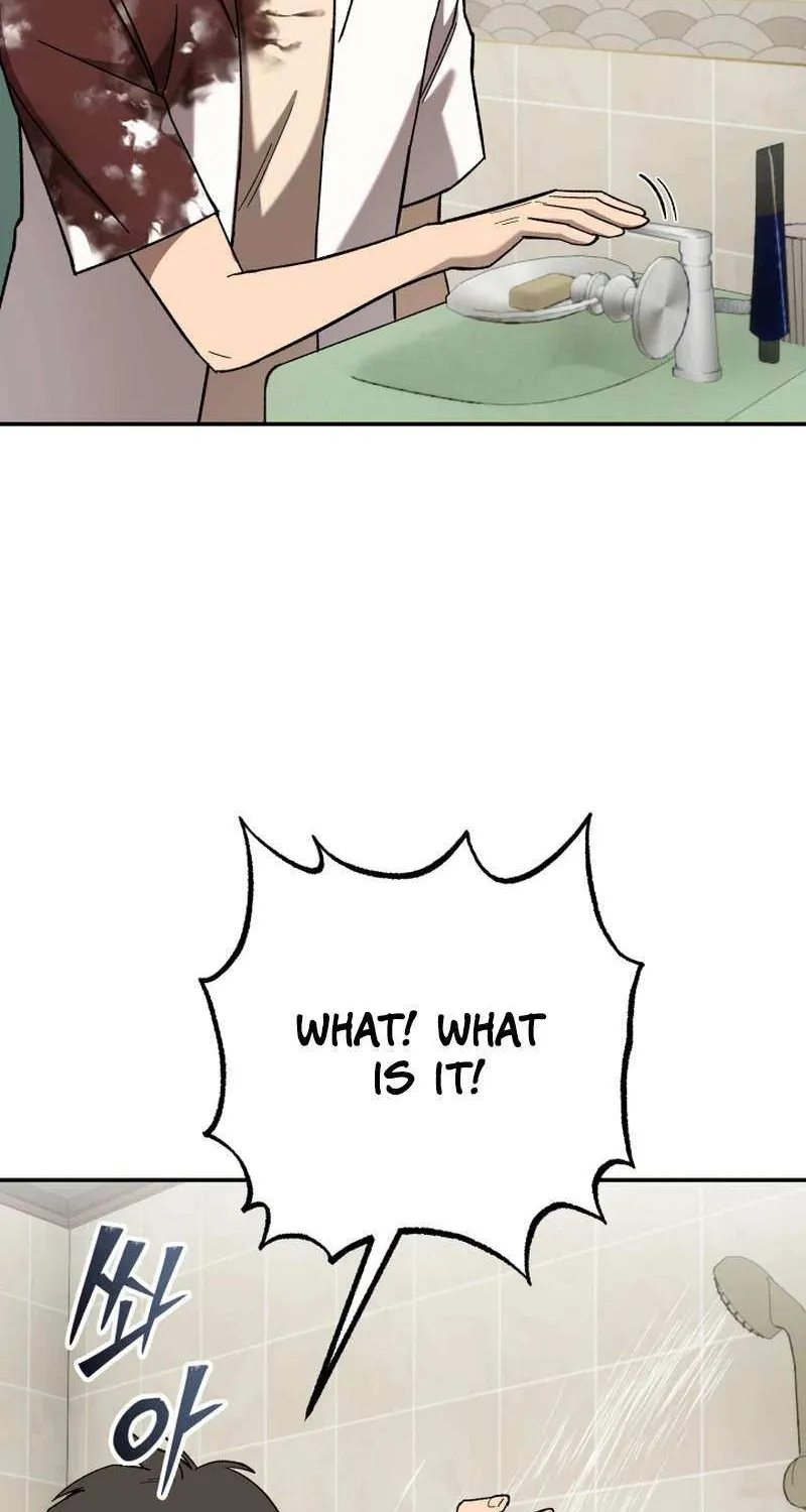 Top Delinquent of the Demonic Cult Chapter 12 page 31 - 
