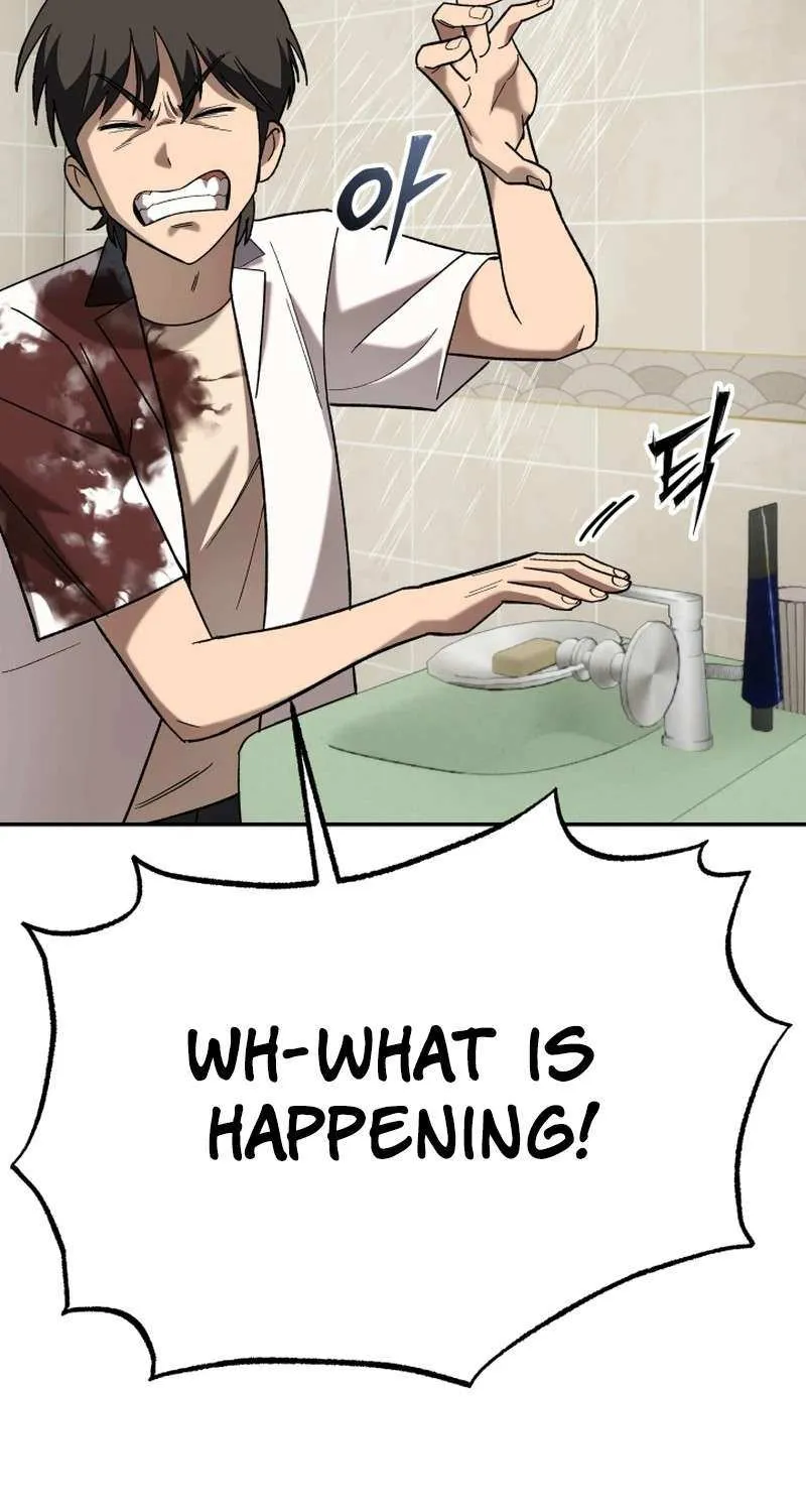 Top Delinquent of the Demonic Cult Chapter 12 page 32 - 