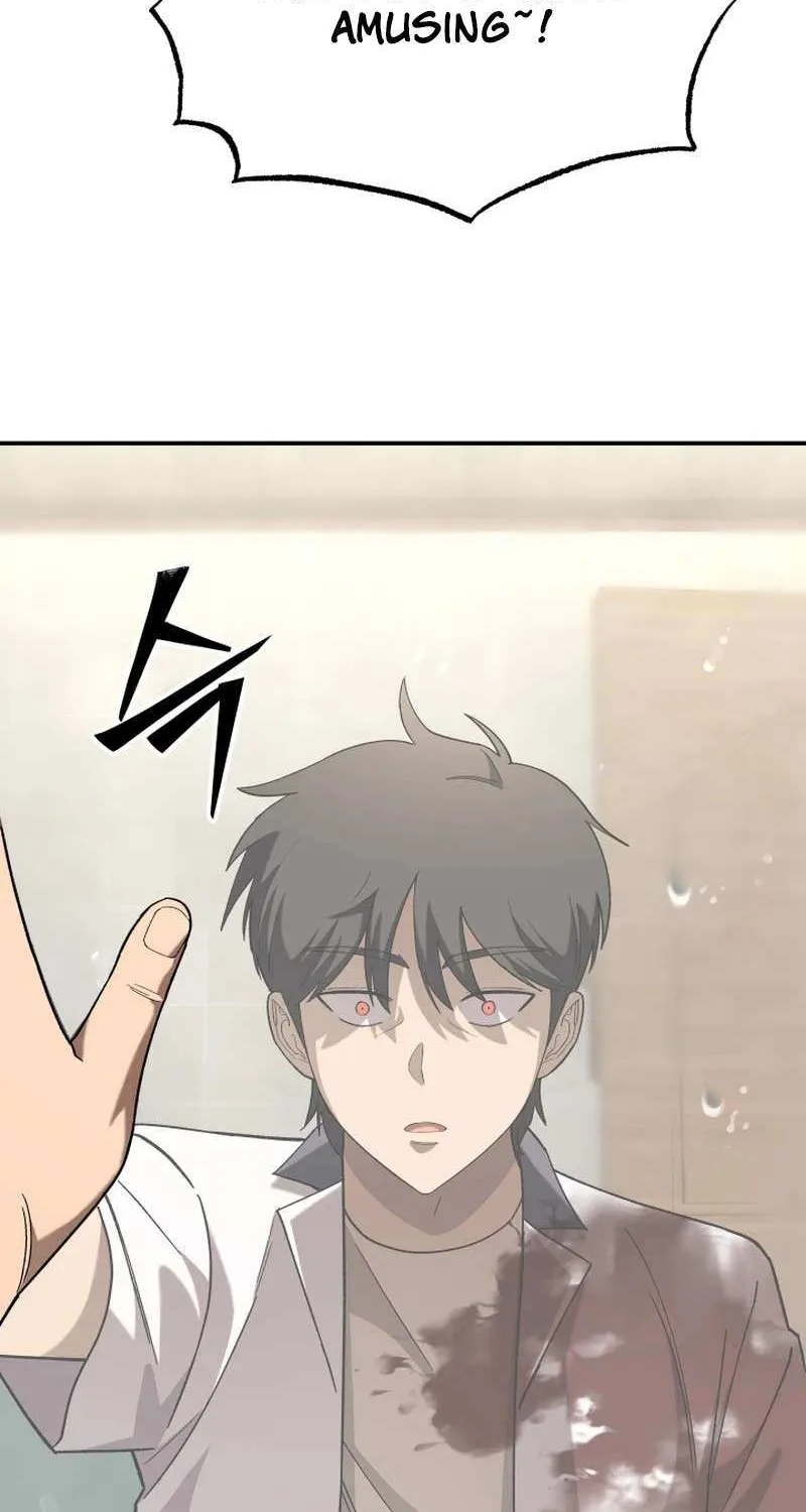 Top Delinquent of the Demonic Cult Chapter 12 page 36 - 