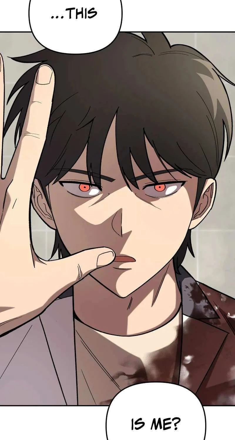 Top Delinquent of the Demonic Cult Chapter 12 page 39 - 