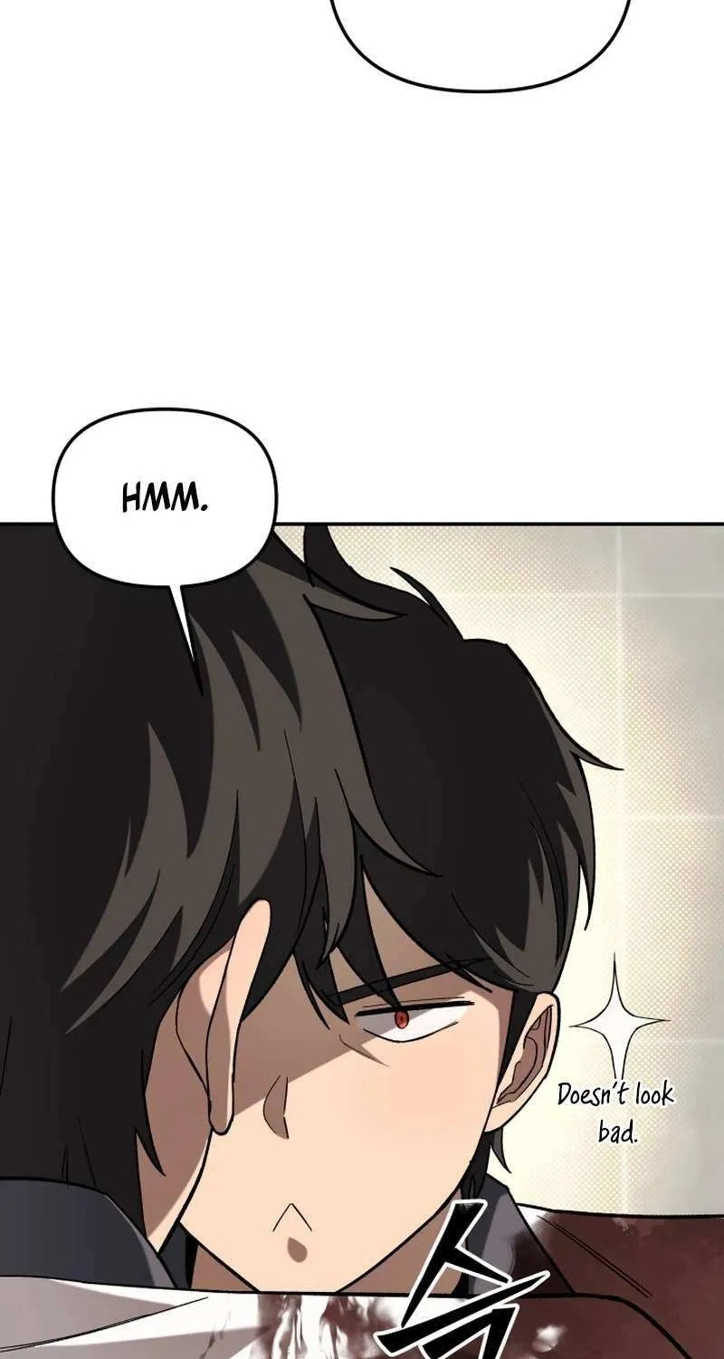 Top Delinquent of the Demonic Cult Chapter 12 page 40 - 