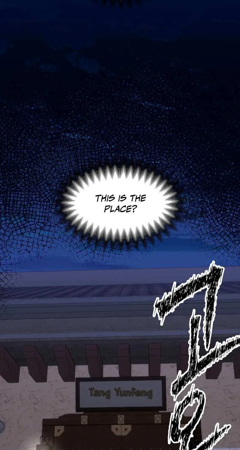 Top Delinquent of the Demonic Cult Chapter 12 page 5 - 