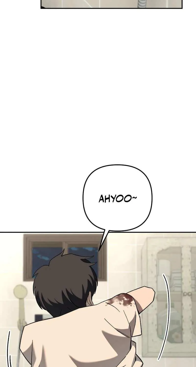 Top Delinquent of the Demonic Cult Chapter 12 page 46 - 