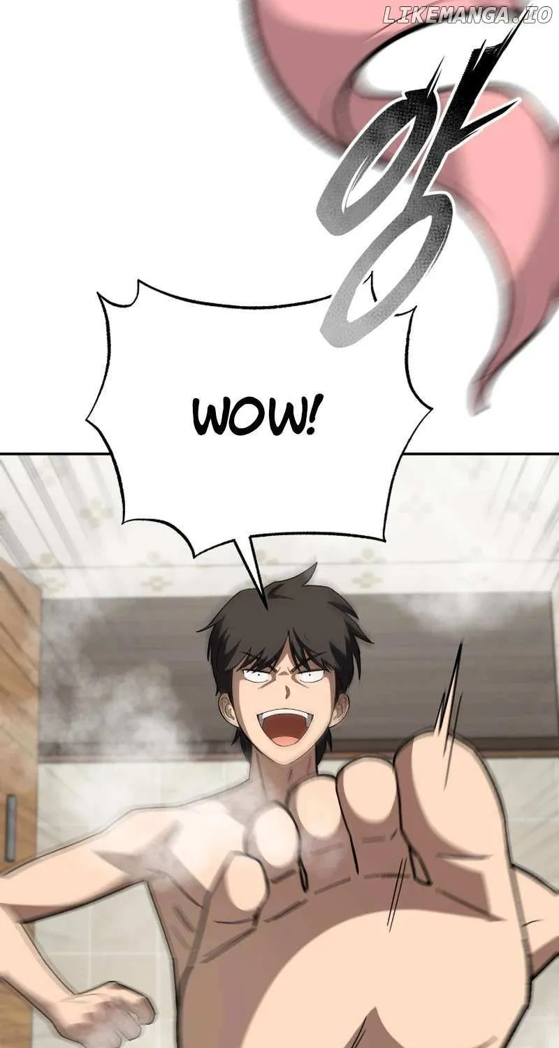 Top Delinquent of the Demonic Cult Chapter 12 page 54 - 