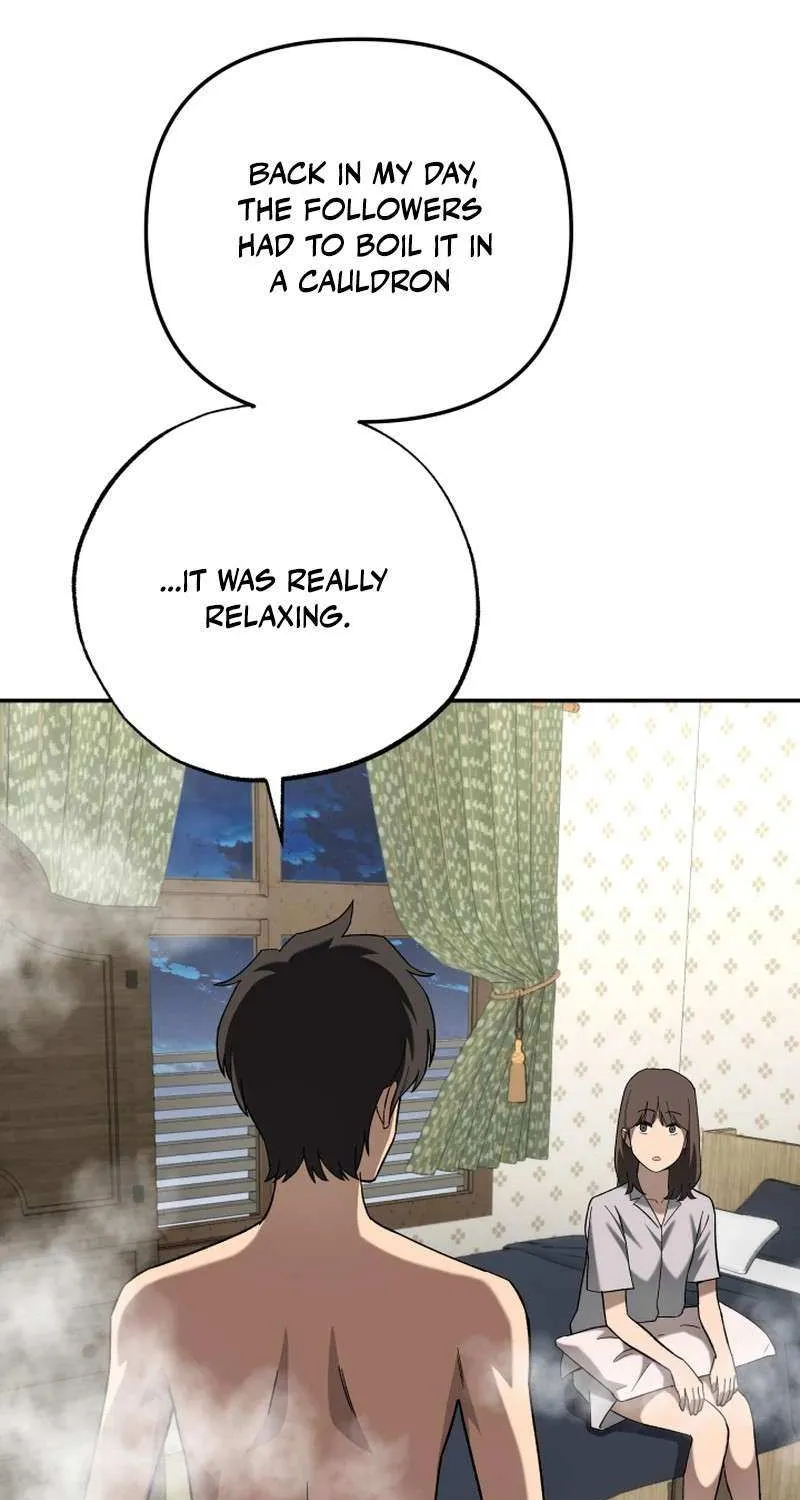 Top Delinquent of the Demonic Cult Chapter 12 page 56 - 