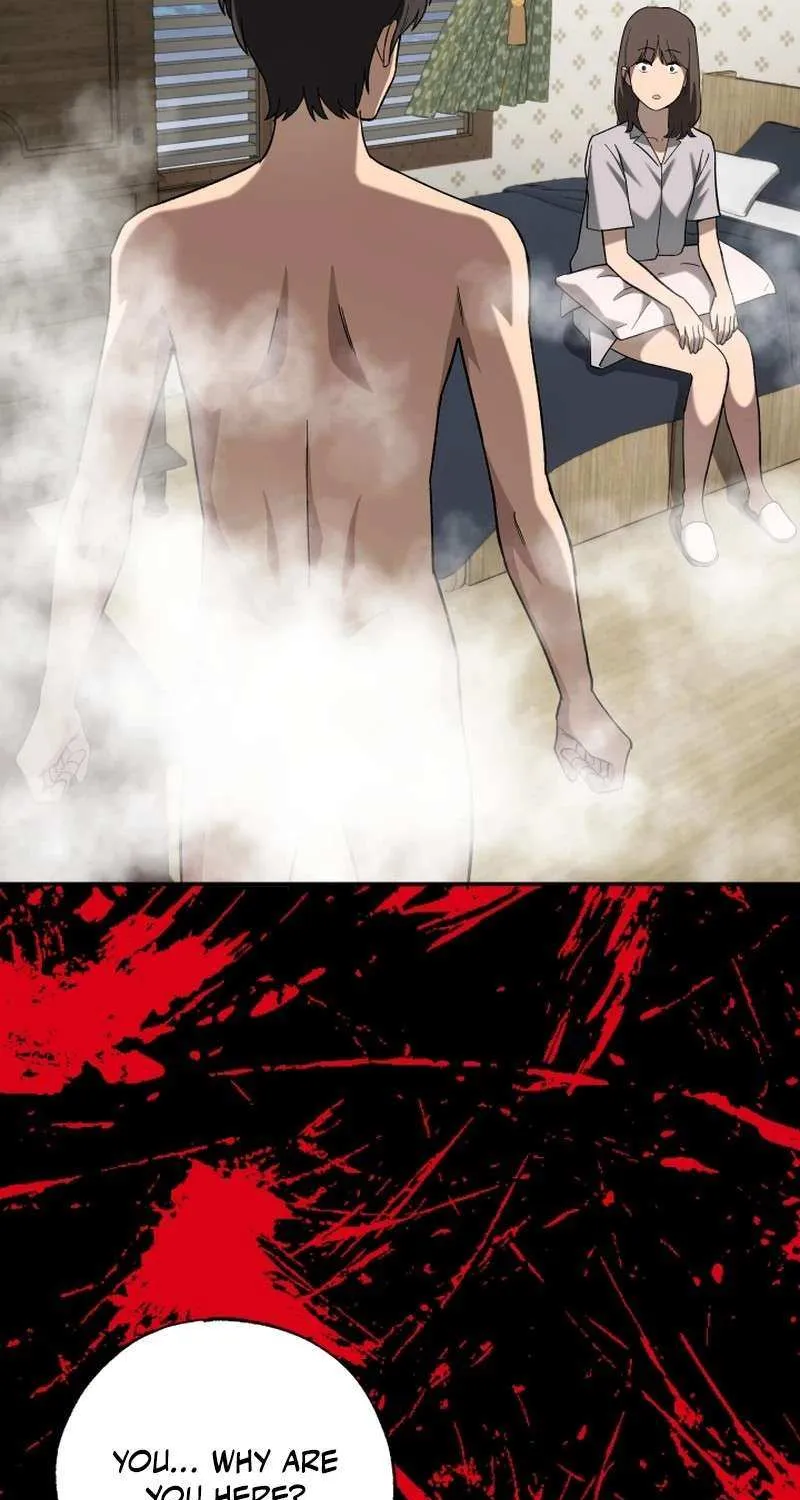 Top Delinquent of the Demonic Cult Chapter 12 page 58 - 