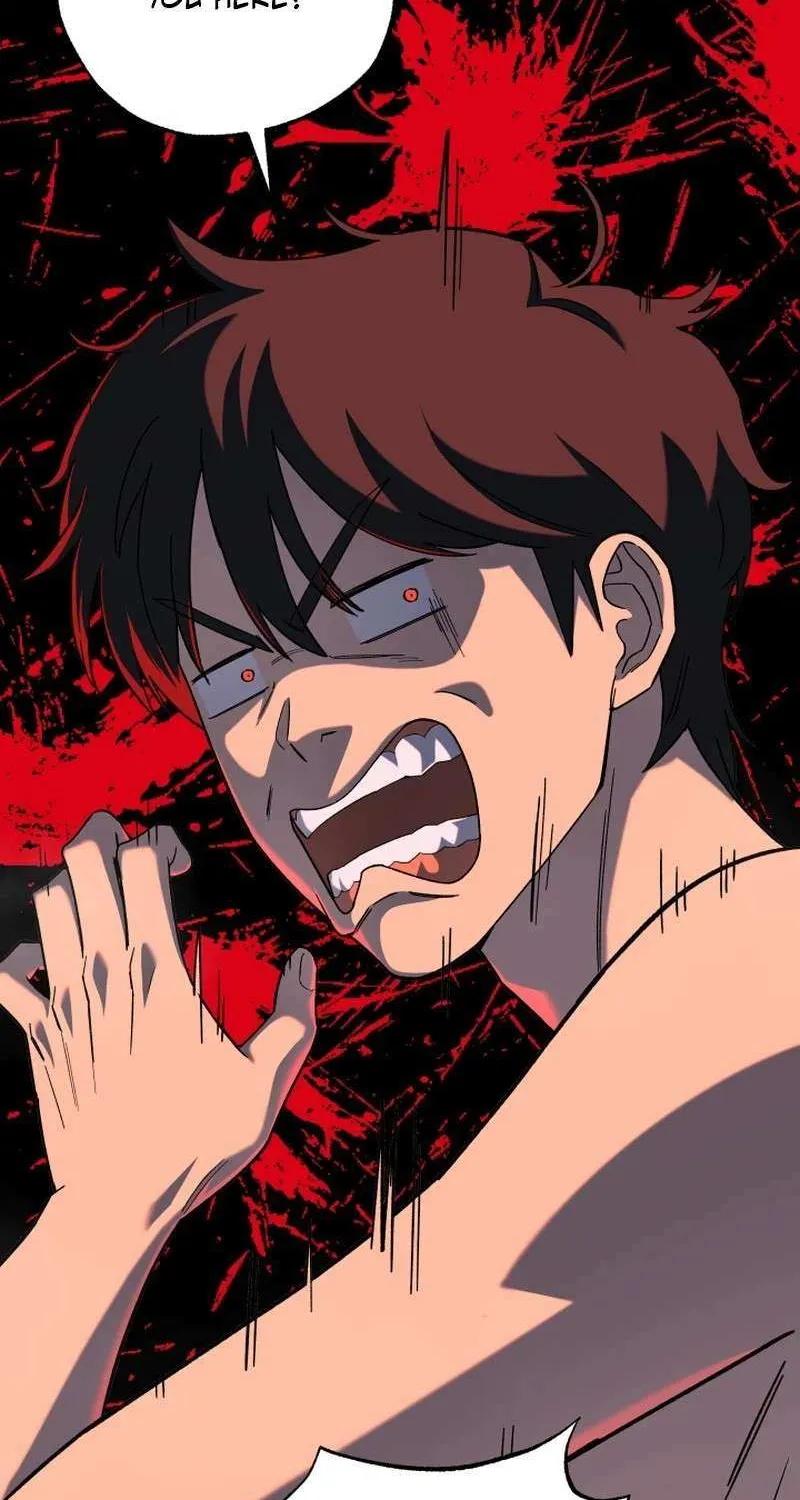 Top Delinquent of the Demonic Cult Chapter 12 page 59 - 