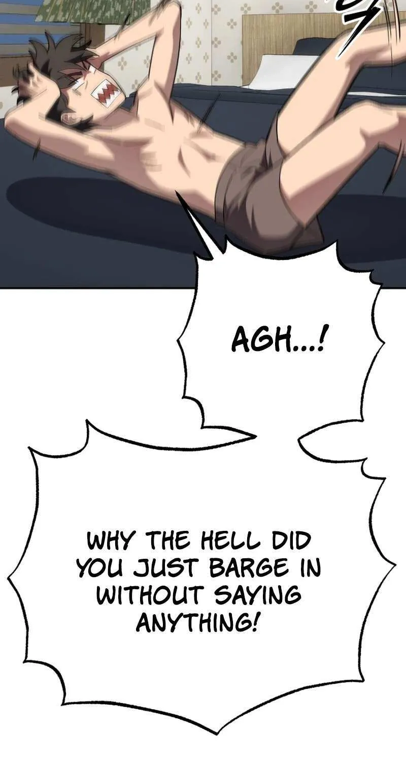 Top Delinquent of the Demonic Cult Chapter 12 page 72 - 