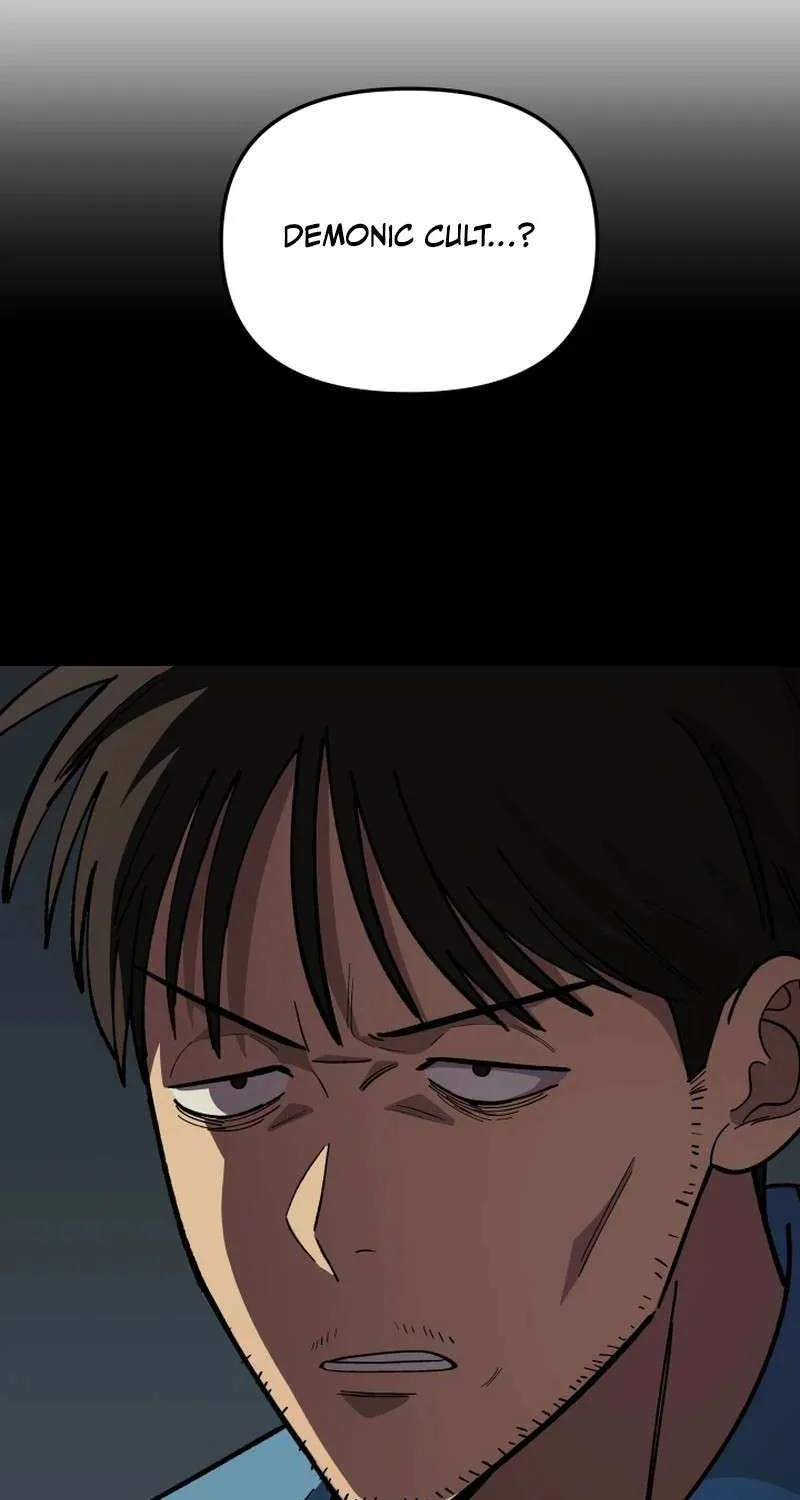 Top Delinquent of the Demonic Cult Chapter 12 page 77 - 