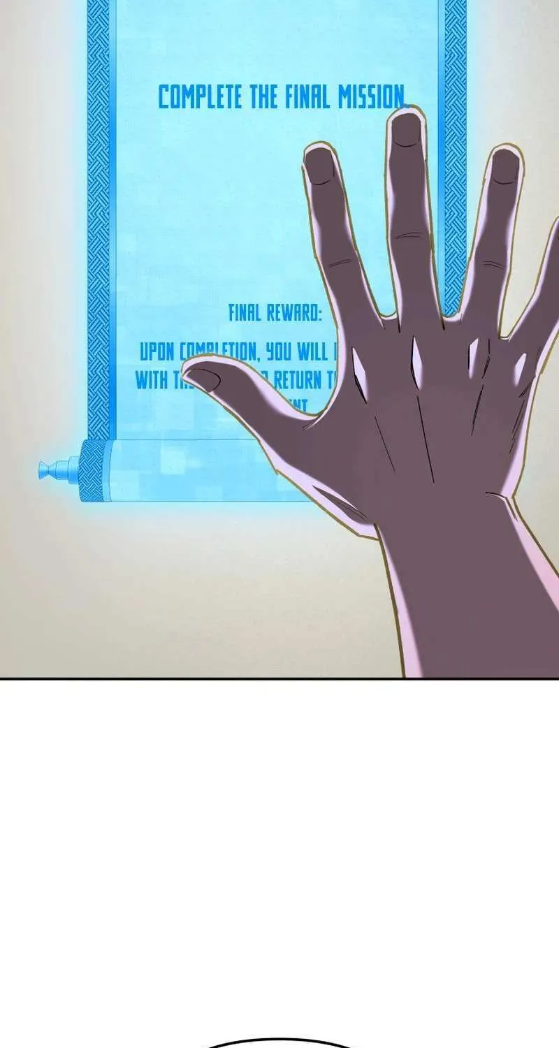 Top Delinquent of the Demonic Cult Chapter 12 page 84 - 