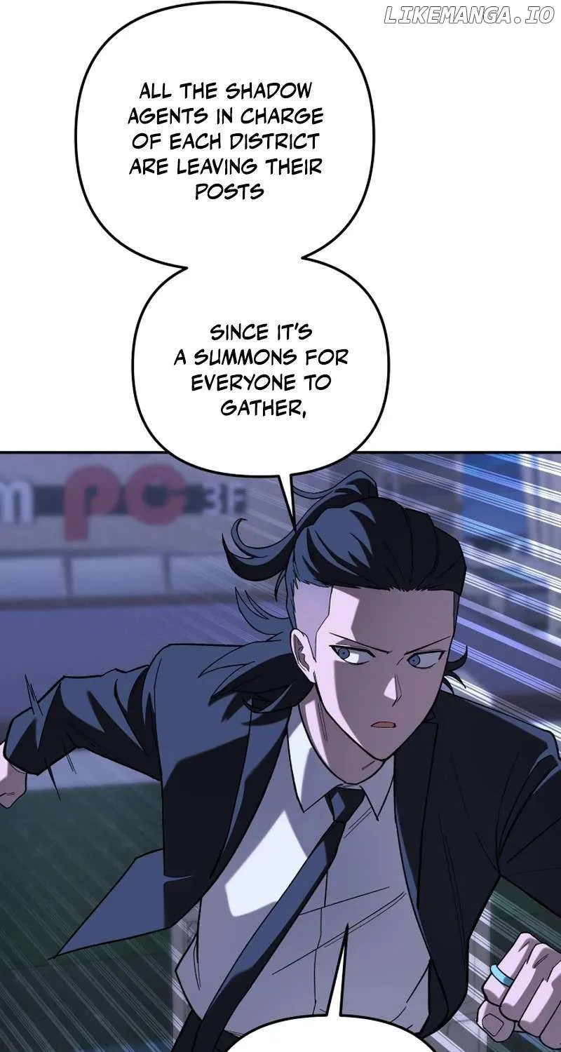 Top Delinquent of the Demonic Cult Chapter 12 page 95 - 