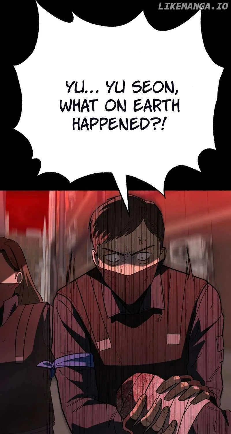 Top Delinquent of the Demonic Cult Chapter 13 page 104 - 