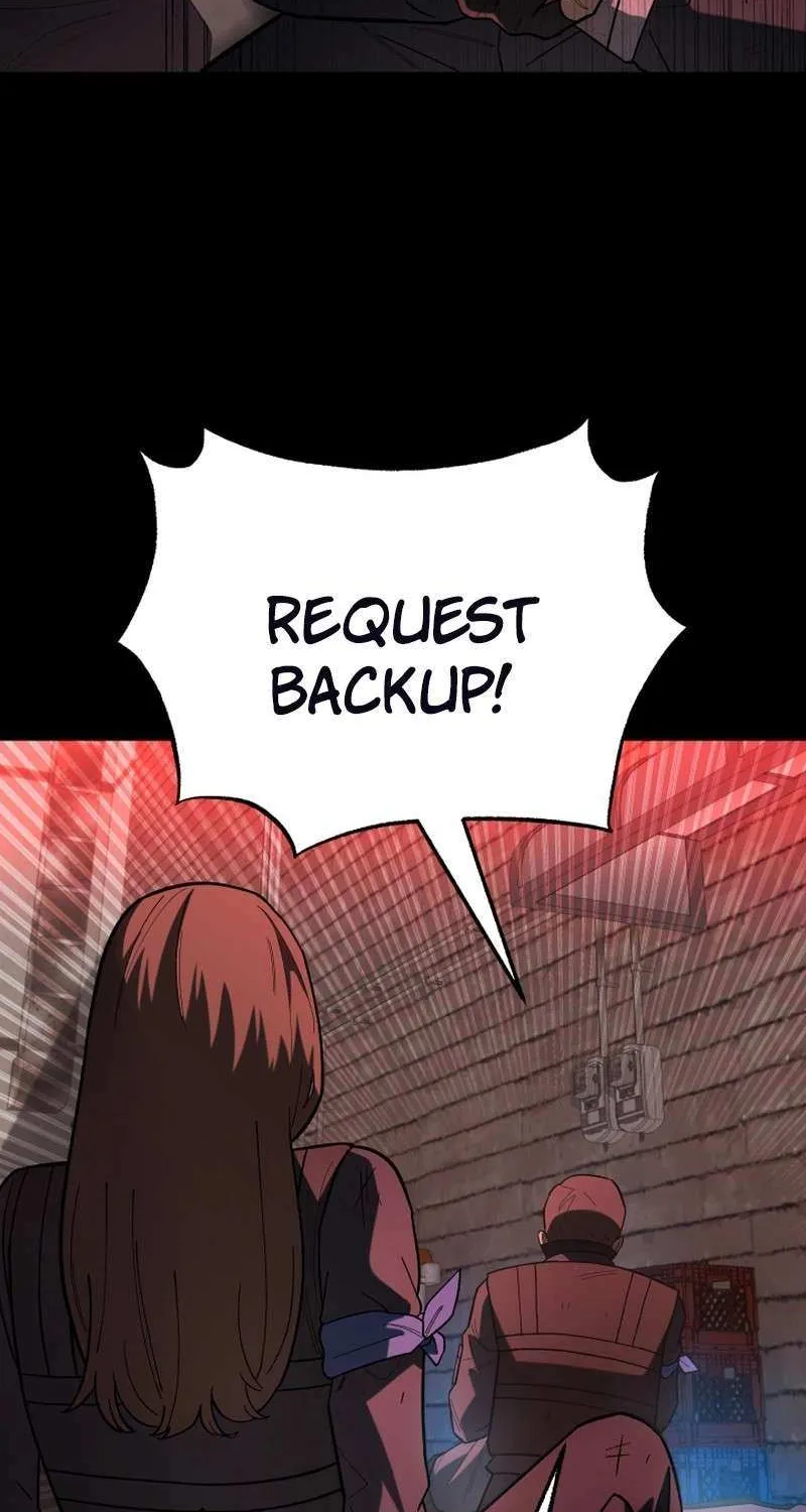 Top Delinquent of the Demonic Cult Chapter 13 page 105 - 
