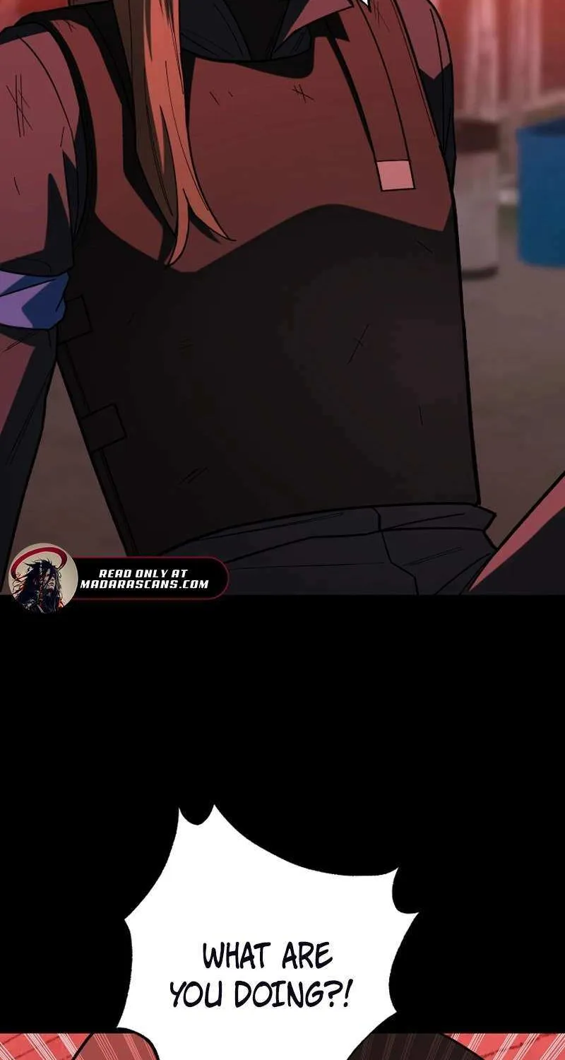 Top Delinquent of the Demonic Cult Chapter 13 page 107 - 