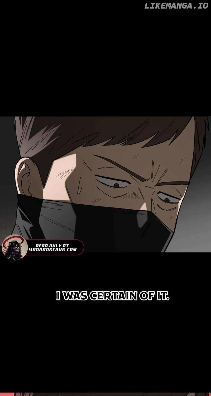 Top Delinquent of the Demonic Cult Chapter 13 page 118 - 