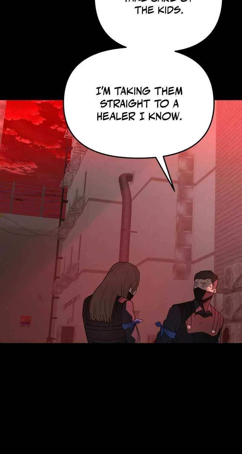 Top Delinquent of the Demonic Cult Chapter 13 page 122 - 