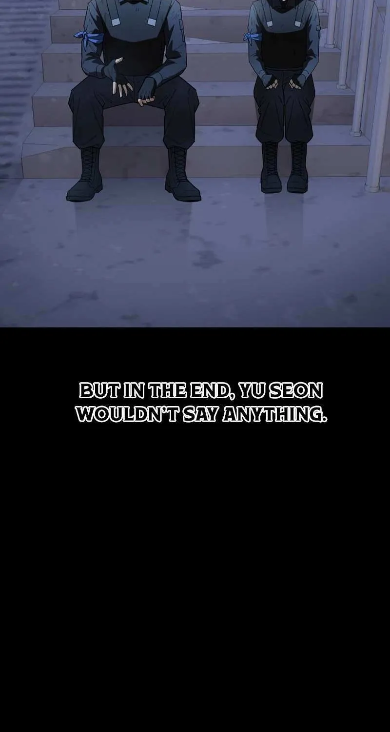 Top Delinquent of the Demonic Cult Chapter 13 page 126 - 