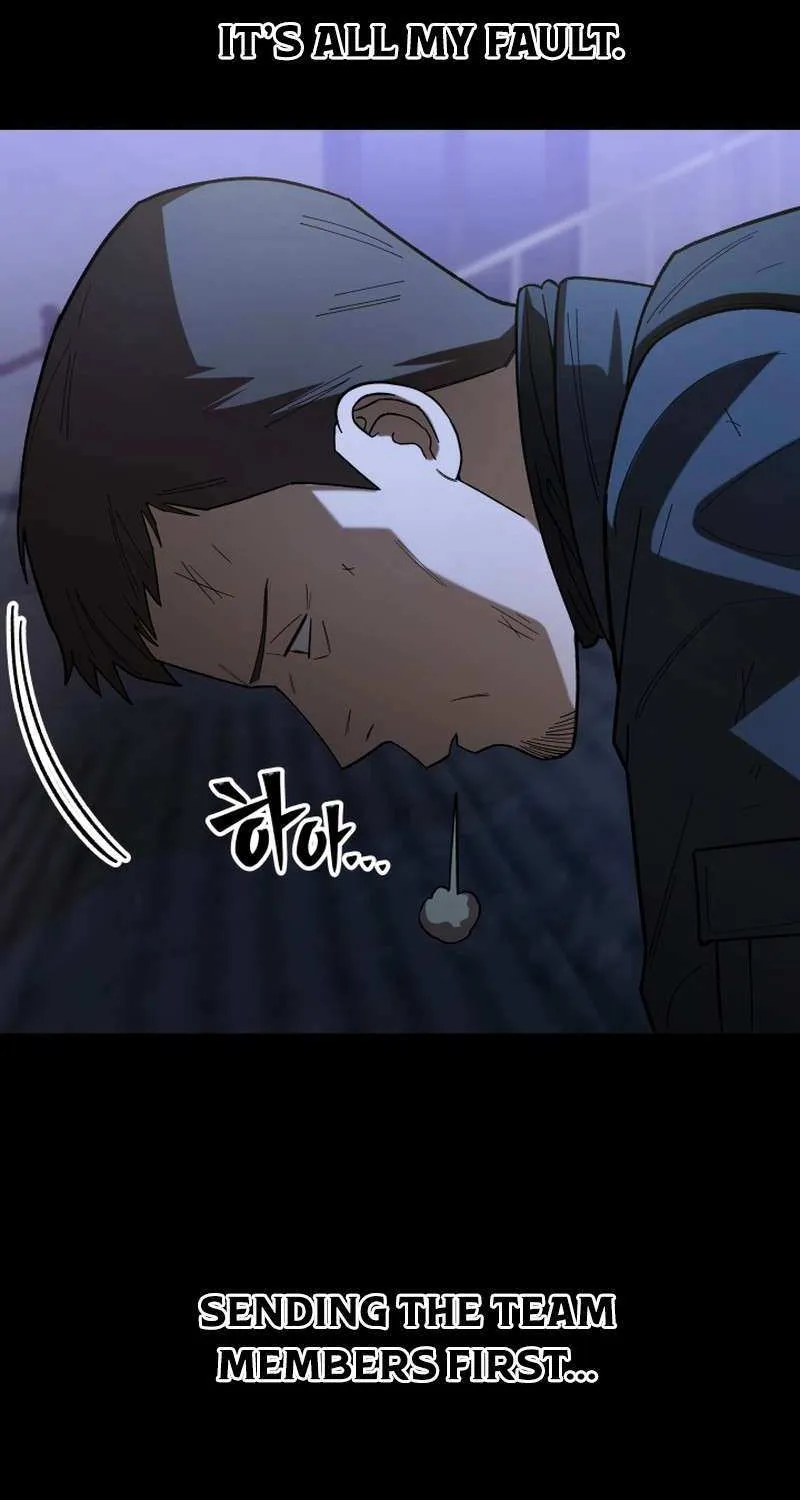 Top Delinquent of the Demonic Cult Chapter 13 page 127 - 