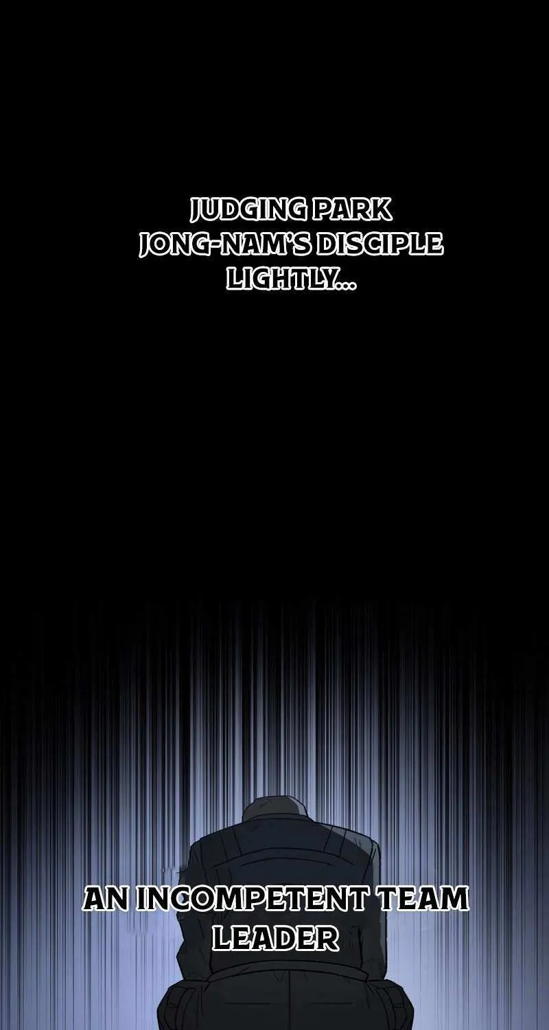Top Delinquent of the Demonic Cult Chapter 13 page 128 - 