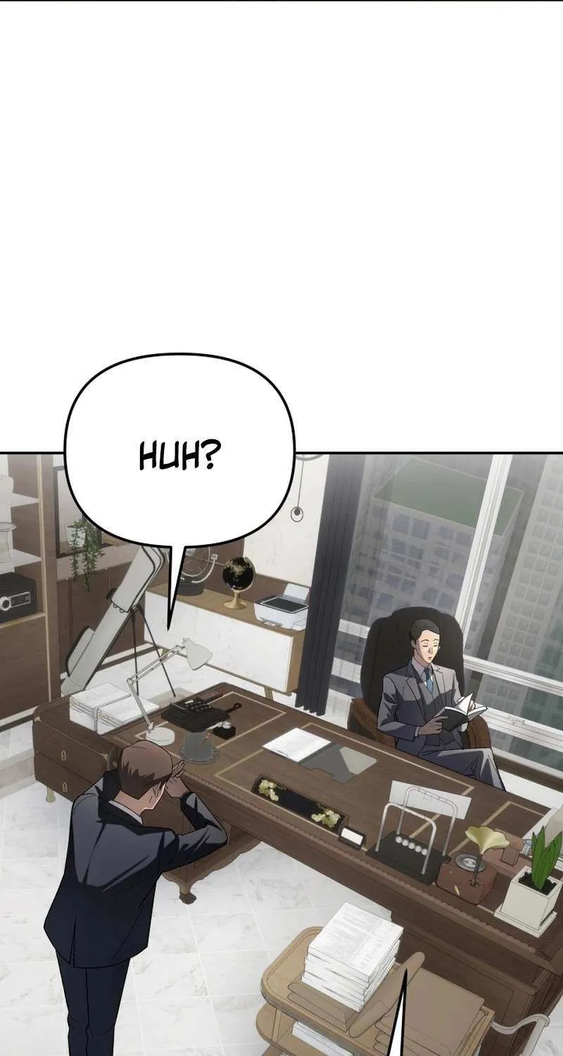 Top Delinquent of the Demonic Cult Chapter 13 page 19 - 