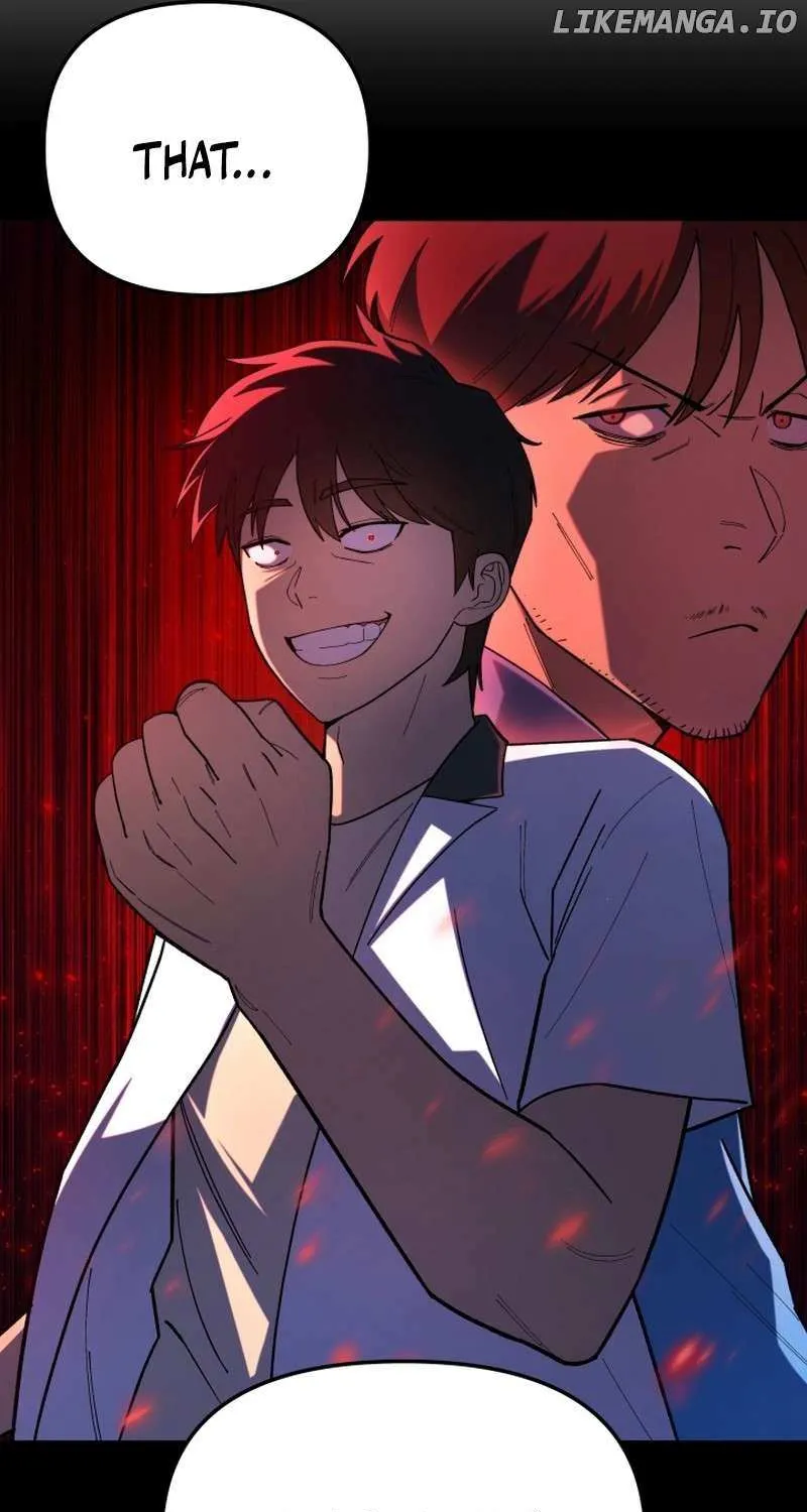 Top Delinquent of the Demonic Cult Chapter 13 page 22 - 