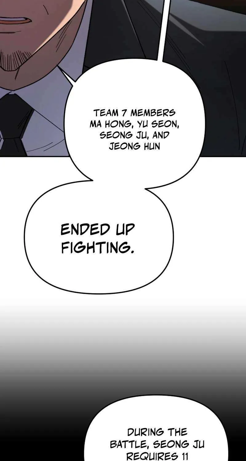Top Delinquent of the Demonic Cult Chapter 13 page 27 - 
