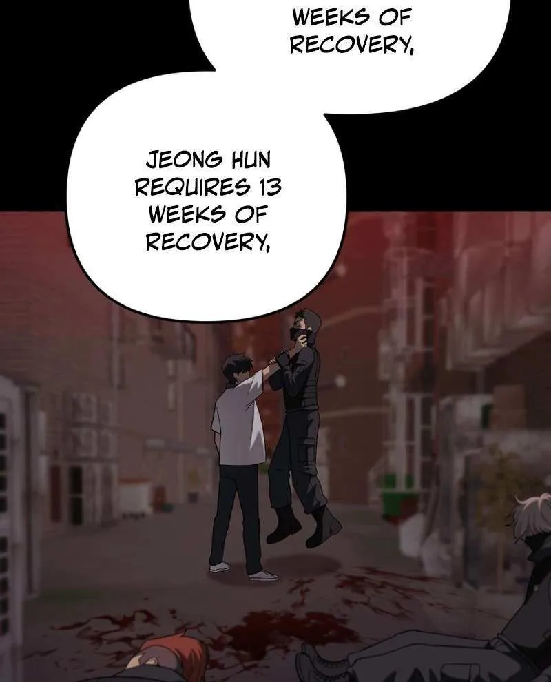 Top Delinquent of the Demonic Cult Chapter 13 page 28 - 