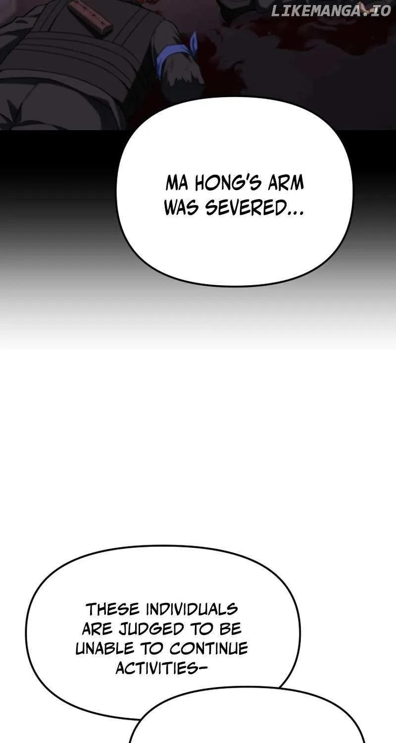 Top Delinquent of the Demonic Cult Chapter 13 page 29 - 