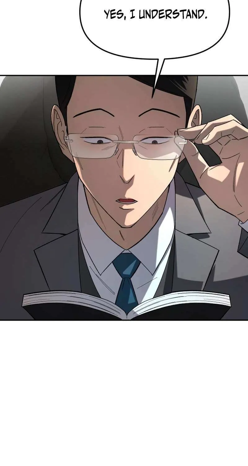 Top Delinquent of the Demonic Cult Chapter 13 page 30 - 