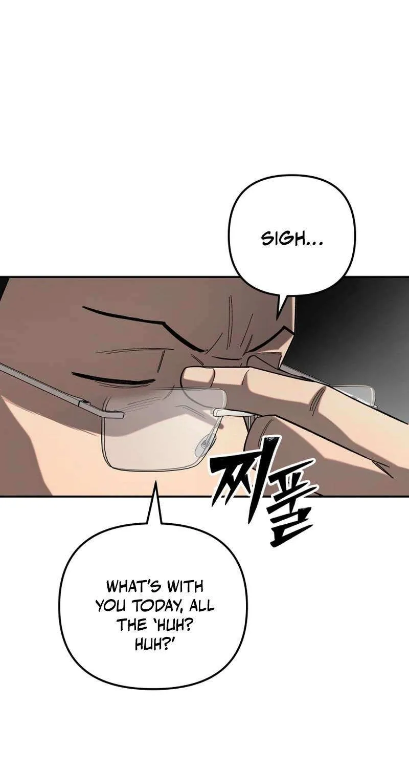 Top Delinquent of the Demonic Cult Chapter 13 page 32 - 