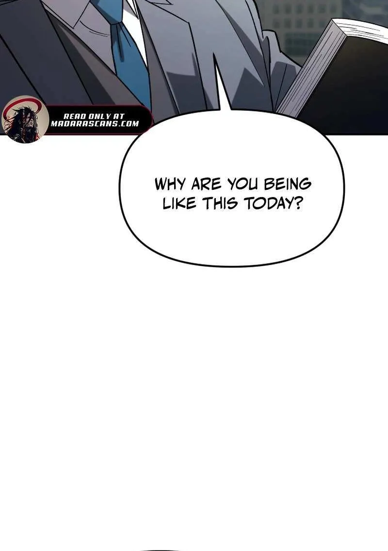 Top Delinquent of the Demonic Cult Chapter 13 page 34 - 