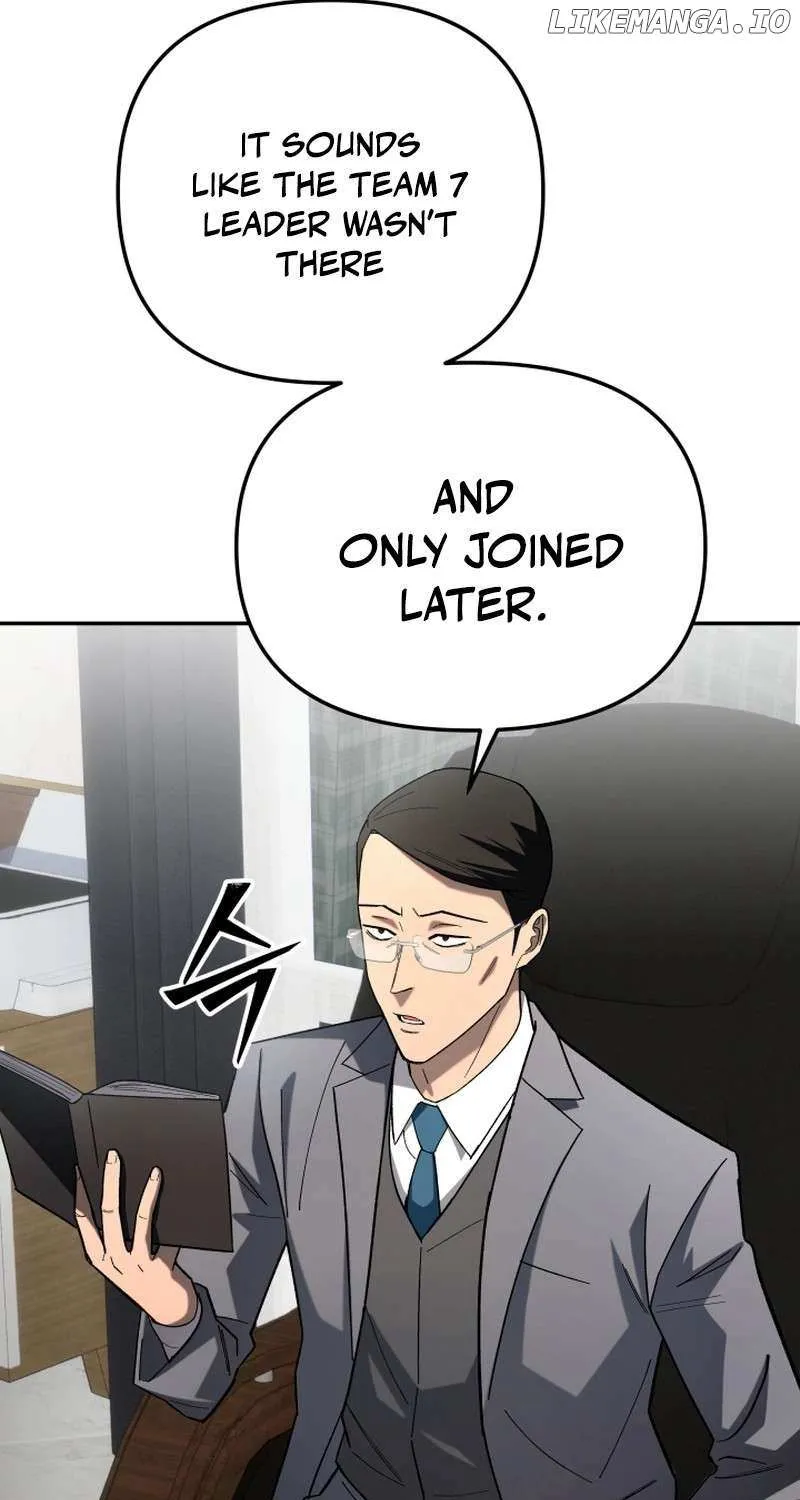 Top Delinquent of the Demonic Cult Chapter 13 page 35 - 