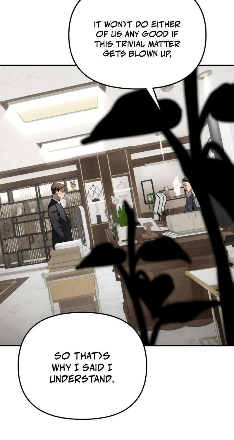 Top Delinquent of the Demonic Cult Chapter 13 page 40 - 