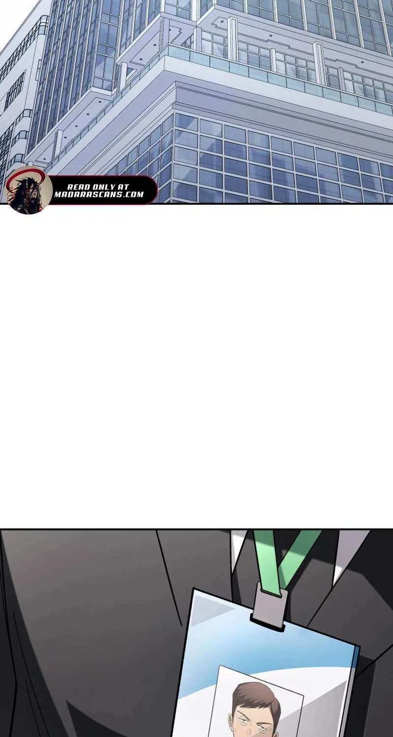 Top Delinquent of the Demonic Cult Chapter 13 page 5 - 