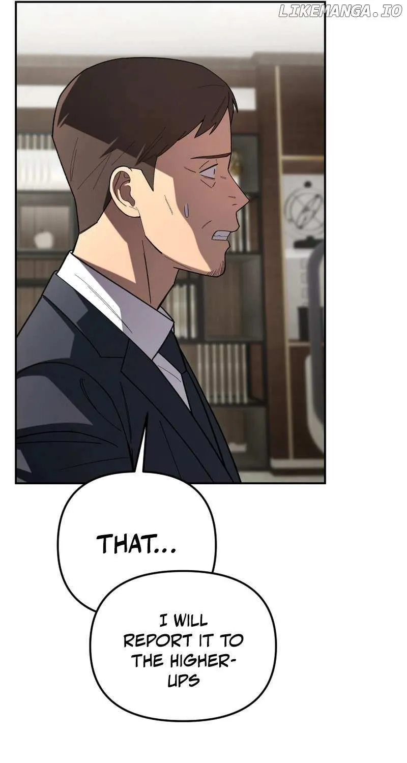 Top Delinquent of the Demonic Cult Chapter 13 page 42 - 