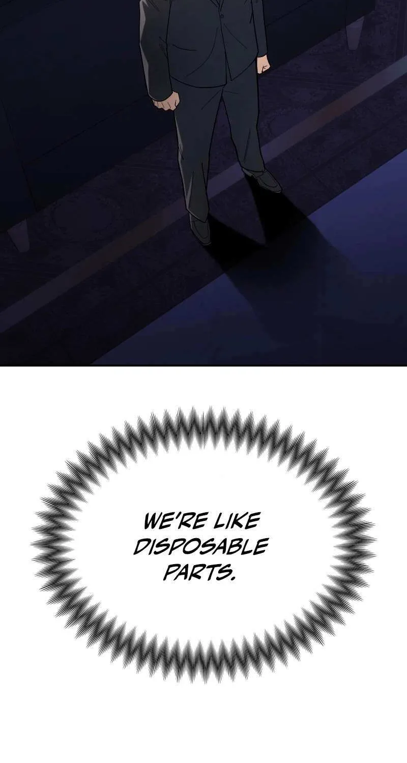 Top Delinquent of the Demonic Cult Chapter 13 page 50 - 