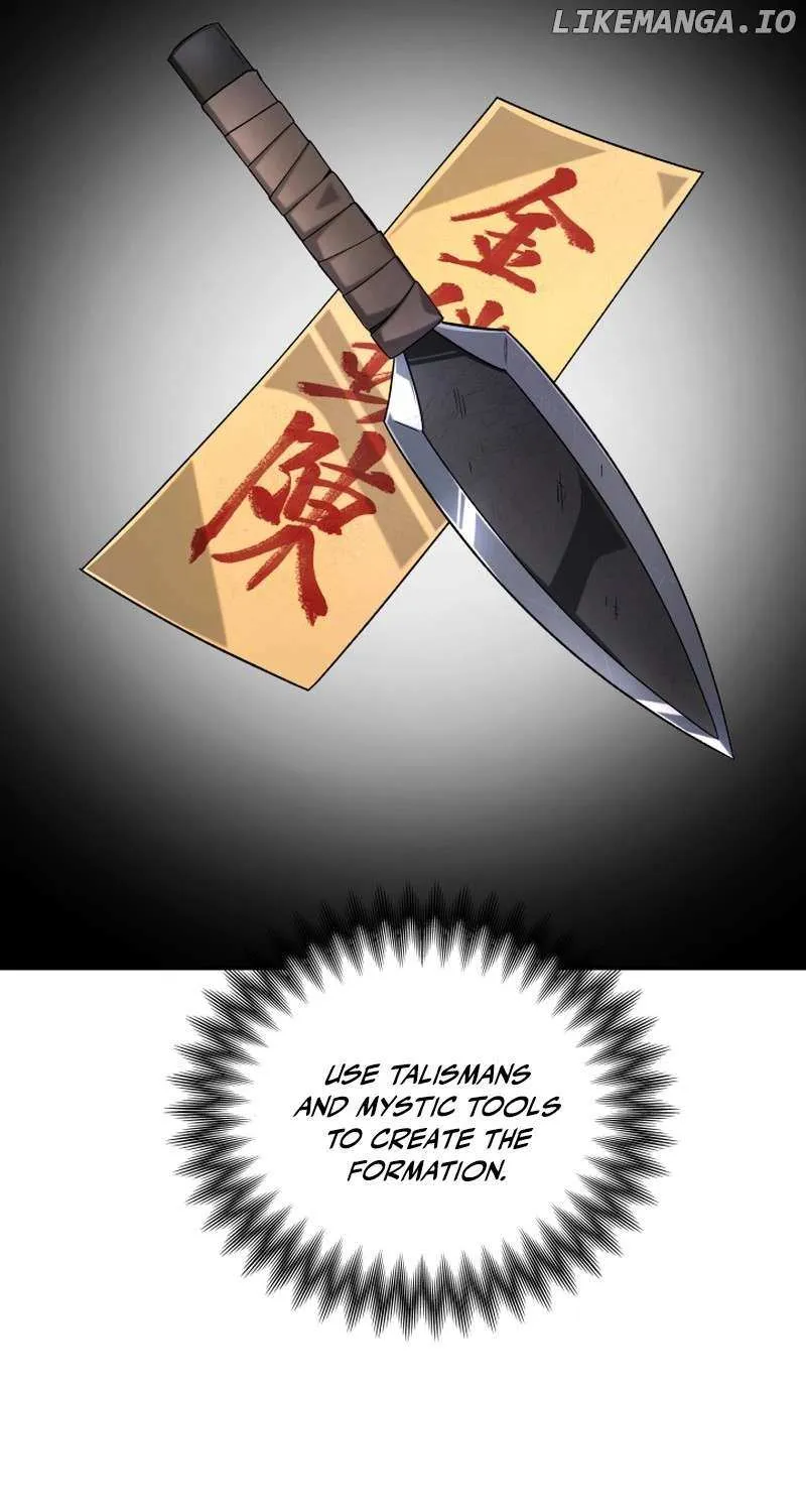 Top Delinquent of the Demonic Cult Chapter 13 page 63 - 
