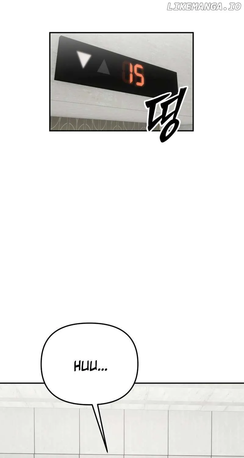 Top Delinquent of the Demonic Cult Chapter 13 page 9 - 