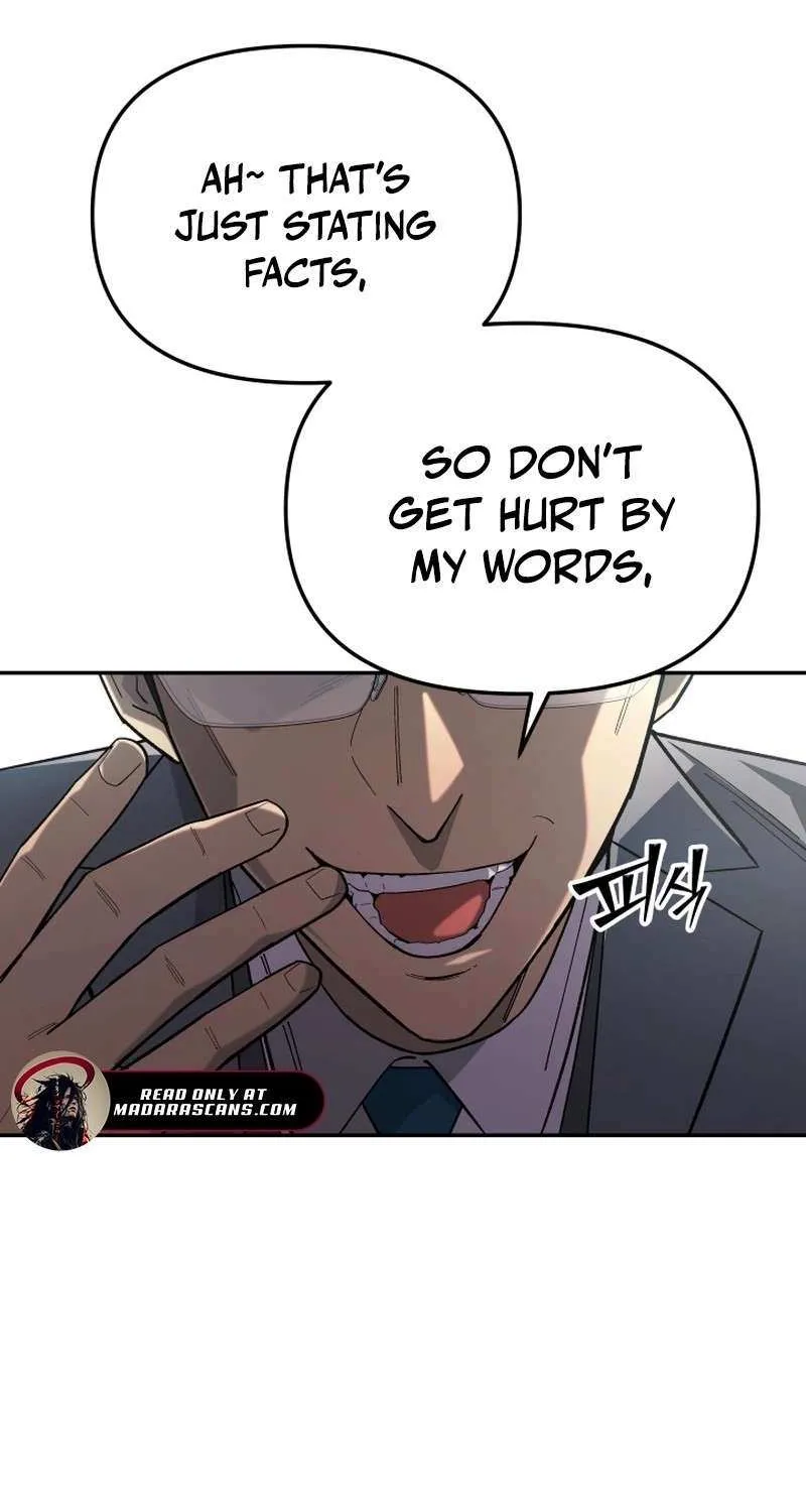 Top Delinquent of the Demonic Cult Chapter 13 page 85 - 
