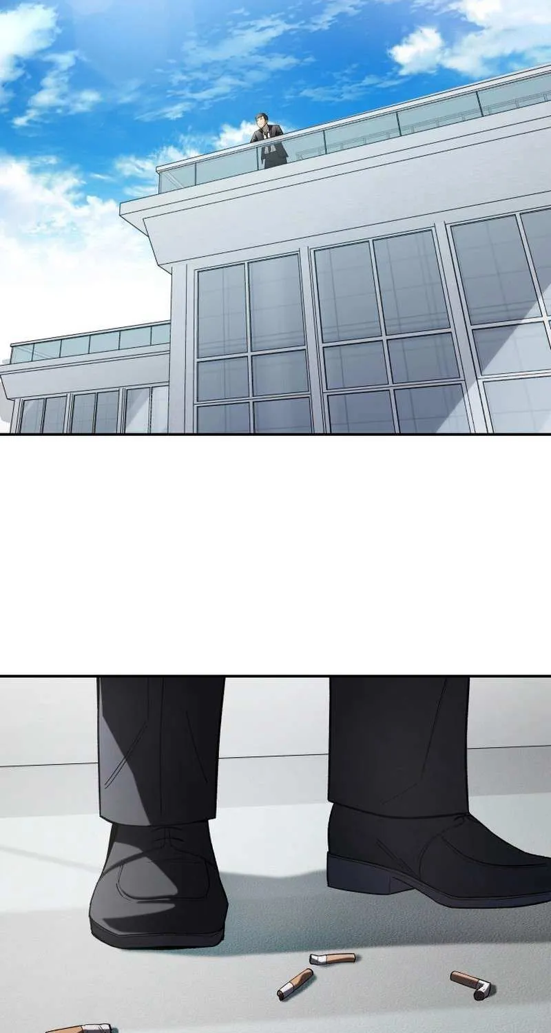 Top Delinquent of the Demonic Cult Chapter 13 page 92 - 
