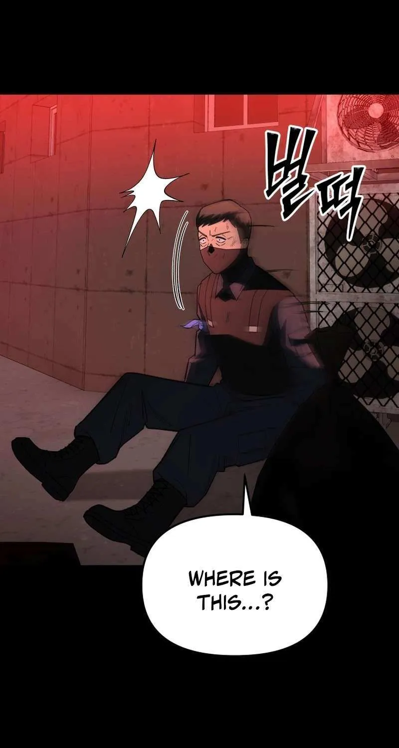 Top Delinquent of the Demonic Cult Chapter 13 page 99 - 