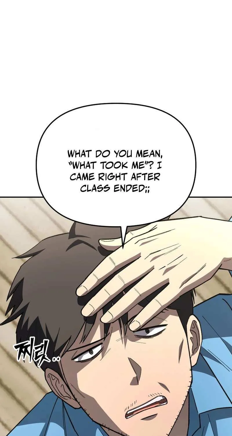 Top Delinquent of the Demonic Cult Chapter 14 page 12 - 
